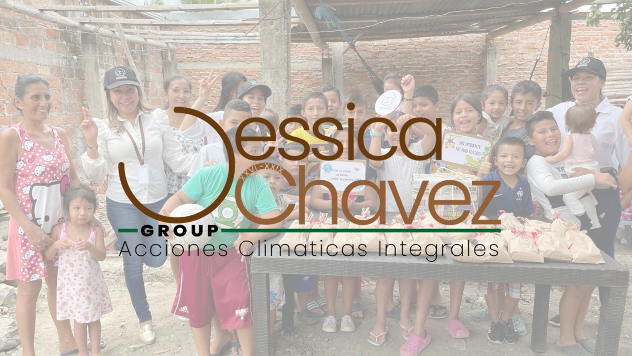 Bosque verde simbolizando sostenibilidad ambiental